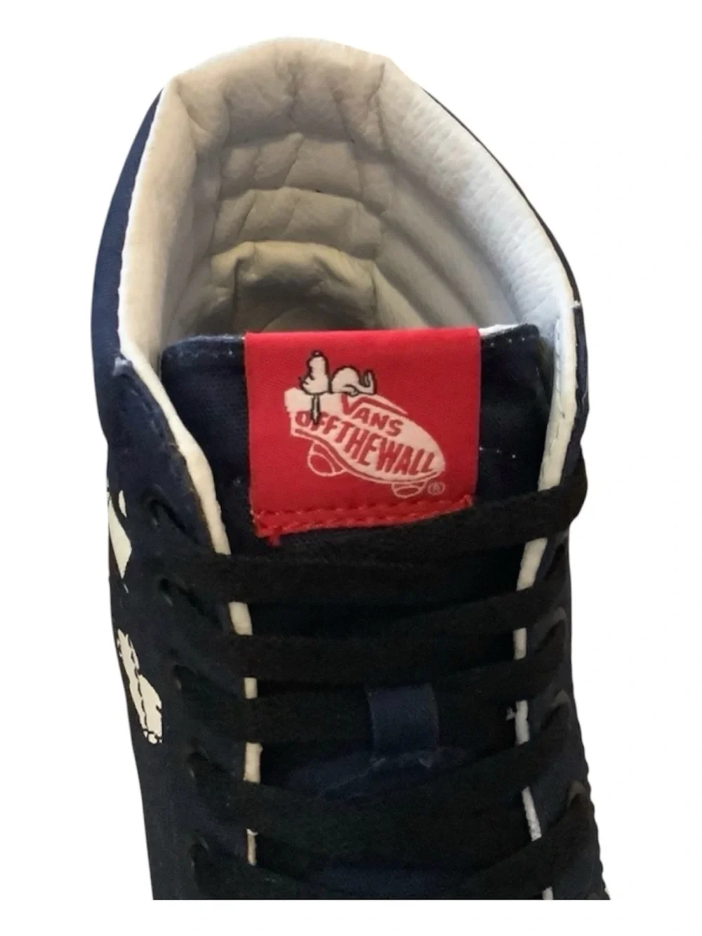 Vans brand new